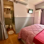 船屋 Peniche Amboise Flottante Centre 圖盧茲