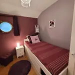 Peniche Amboise Flottante Centre Πλωτό κατάλυμα *