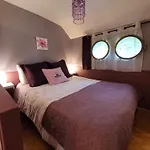 Peniche Amboise Flottante Centre Botel