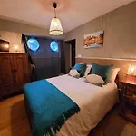 Peniche Amboise Flottante Centre 船屋