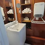 Peniche Amboise Flottante Centre * Τουλούζη