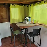 船屋 Peniche Amboise Flottante Centre