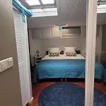 Peniche Amboise Flottante Centre 圖盧茲