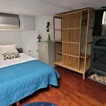 Botel Peniche Amboise Flottante Centre Toulouse