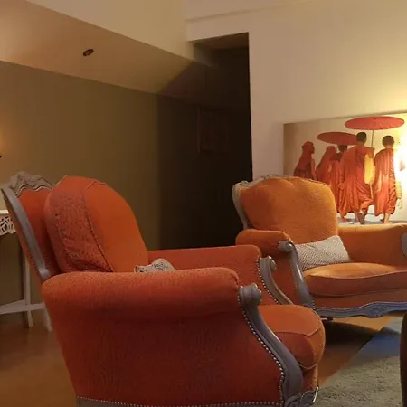 Peniche Amboise Flottante Centre *