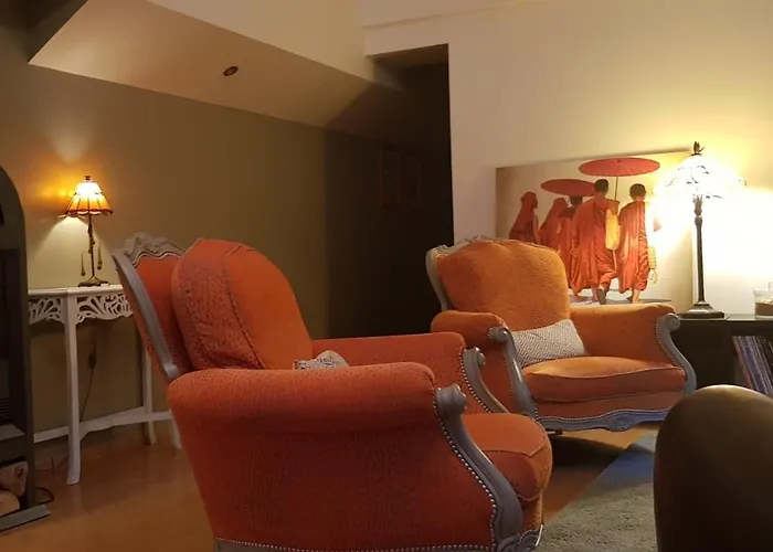 Peniche Amboise Flottante Centre *