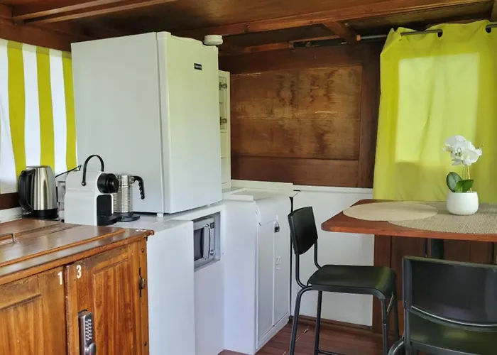 Πλωτό κατάλυμα Peniche Amboise Flottante Centre *