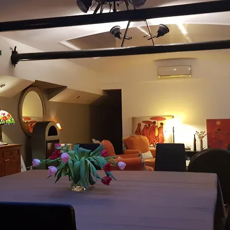 Úszó hotel Peniche Amboise Flottante Centre *